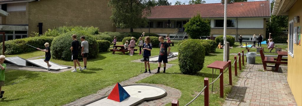 Aalborg Minigolf-Klub