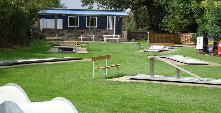 Broager Minigolf Klub