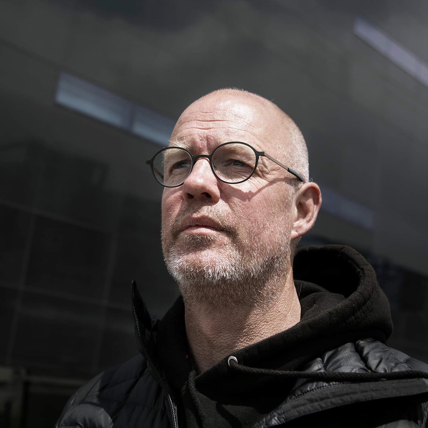 Andreas Bille Brahe, træner for seniorlandsholdet i minigolf